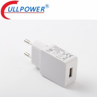 5v 2a cheap price usb charger factory price MOQ 10k 1000 pcs white black color eu us cn plugs one usb