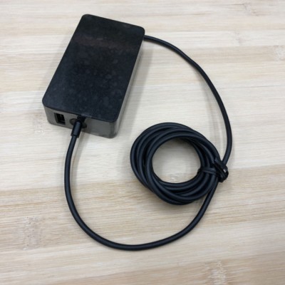 65W 15V 4A AC Charging Cable Power Charger Adapter For Microsoft Surface Pro 4 Tablet OP