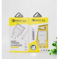 Wholesale Android travel charging Mobile phone charger with usb cable and package fast charger for Samsung for xiaomi charger